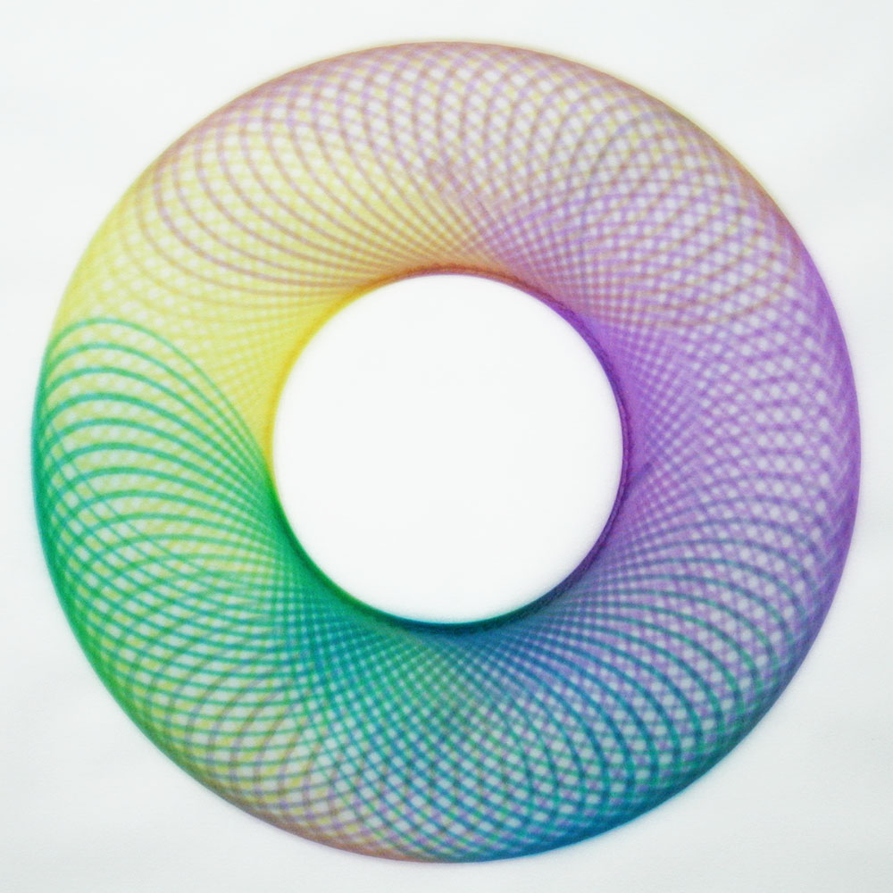 spirograph (2001)