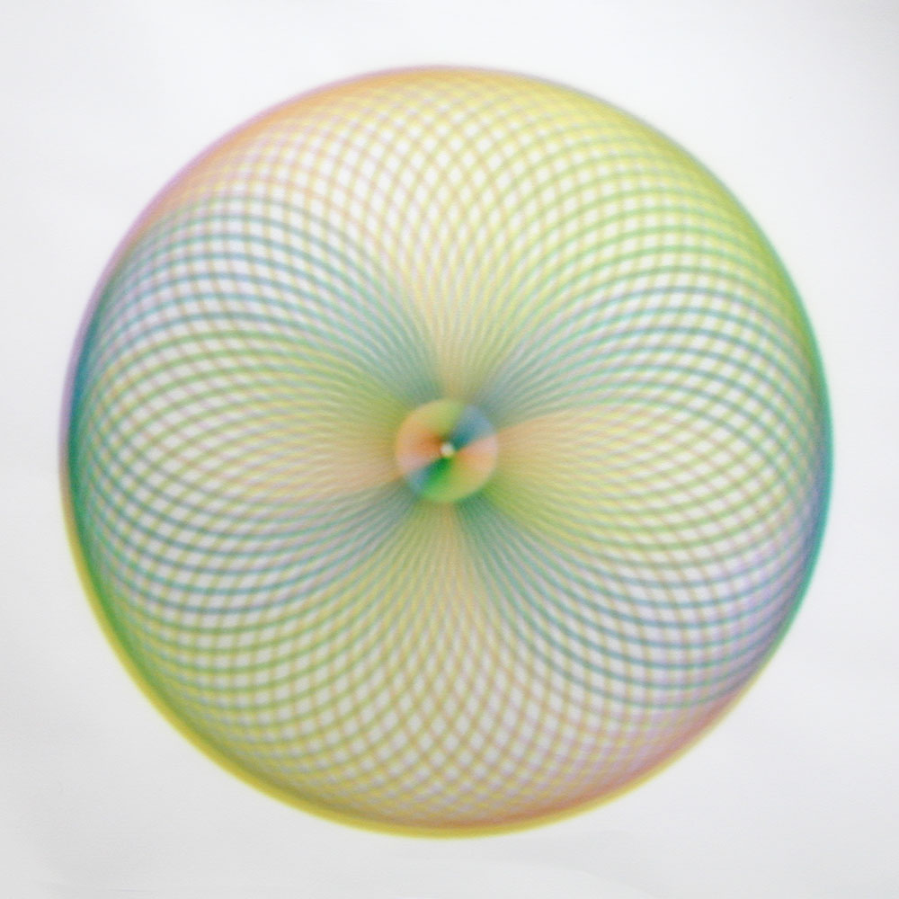 spirograph (2001)