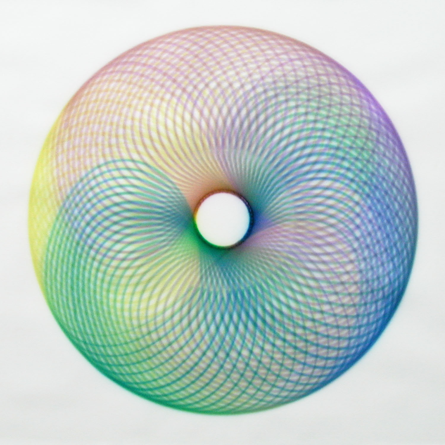 spirograph (2001)